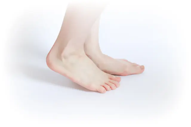 歩行改善